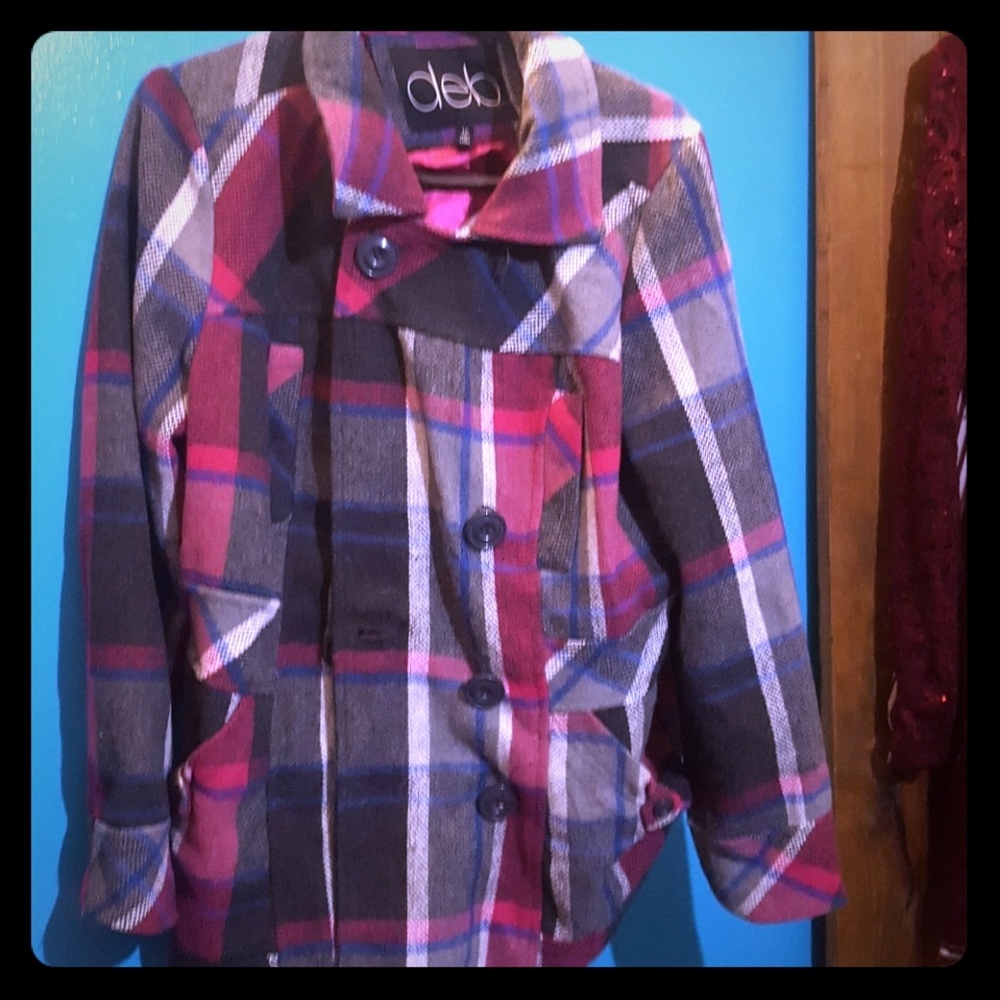 Coat